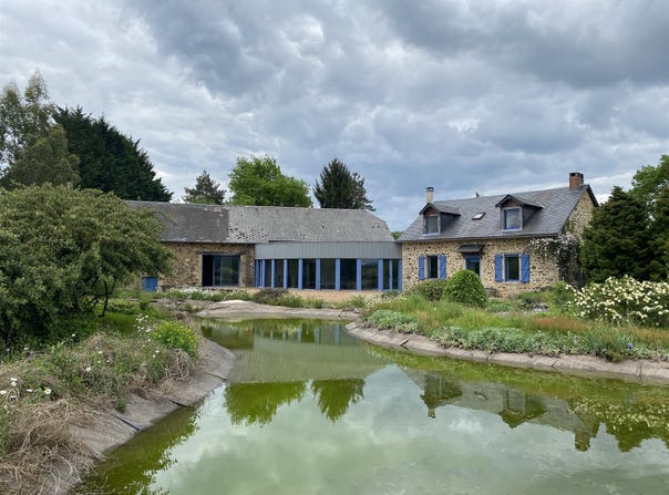 Chamberet, Limousin 19370