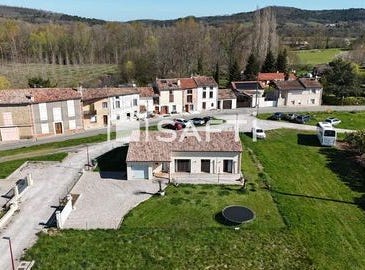 Leran, Midi-Pyrénées 09600