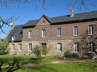 Saint-Denis-d'Aclon, Normandy 76860