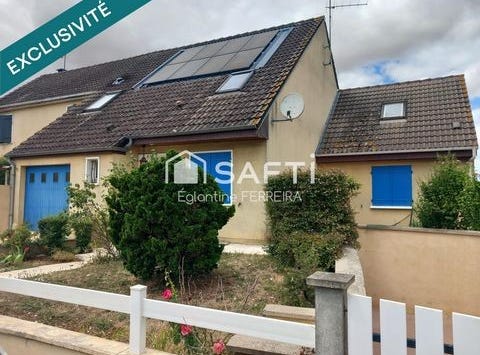 Issoudun, Centre 36100