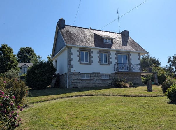Morbihan, Brittany 56140