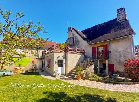 AZERAT, Aquitaine 24210