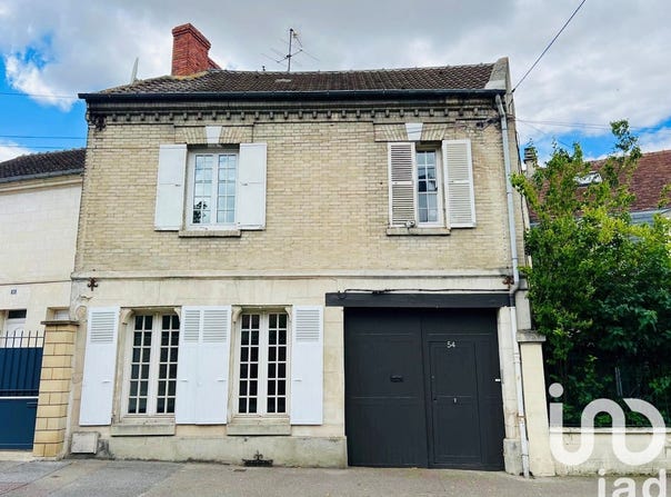 Compiègne, Hauts-de-France 60200