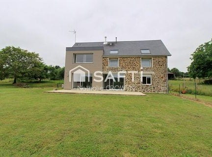 Tirepied, Basse-Normandie 50870