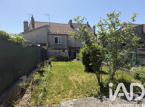 Viels-Maisons, Hauts-de-France 02540