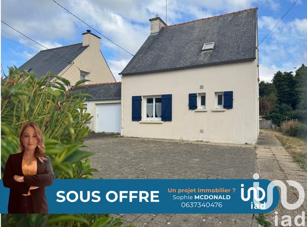 Ploumagoar, Brittany 22970