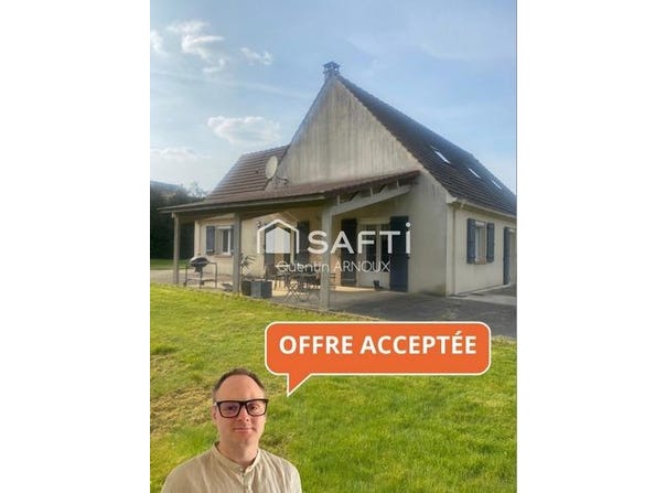 Coincy, Picardie 02210