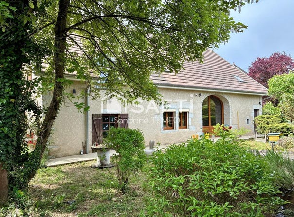 Chamblay, Franche-Comté 39380