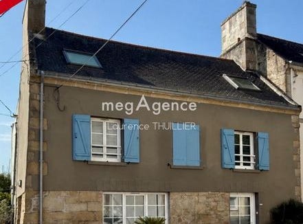 Plouhinec, Bretagne 29780