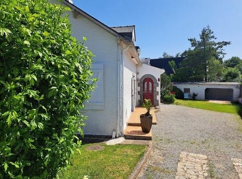 Sautron, Pays de la Loire 44880