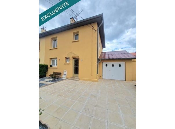 Longwy, Lorraine 54400