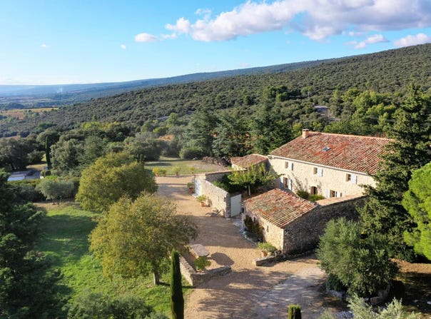 Rustrel, Provence-Alpes-Côte-d'Azur 84400