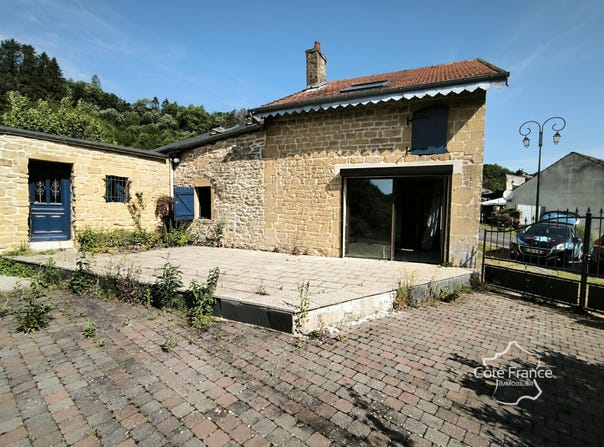 Flize, Champagne-Ardennes 08160