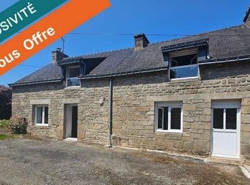 Guern, Bretagne 56310