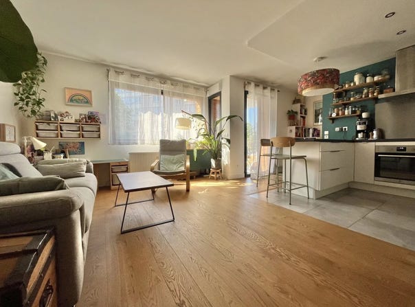 Bagnolet, Seine-Saint-Denis 93170