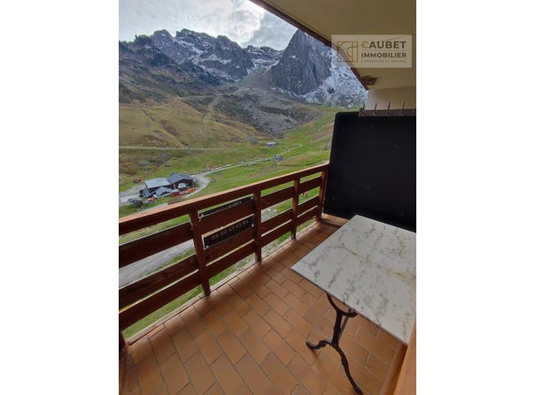 La Mongie, Hautes-Pyrénées 65200