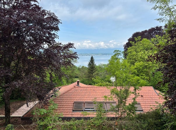 Chens-sur-Léman, Auvergne-Rhône-Alpes 74140