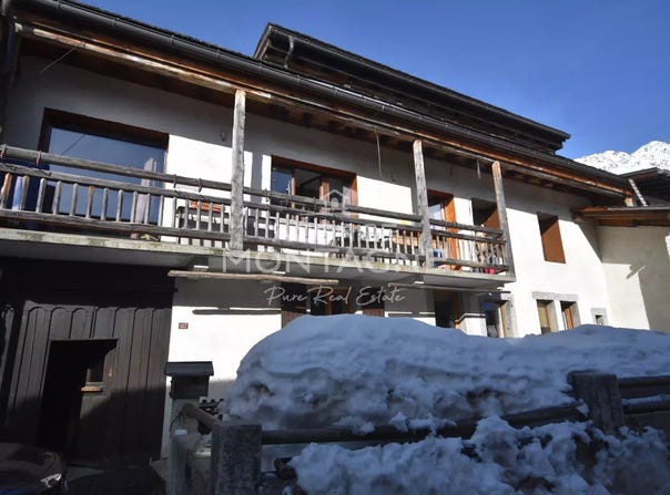 Argentière, Haute-Savoie 74400