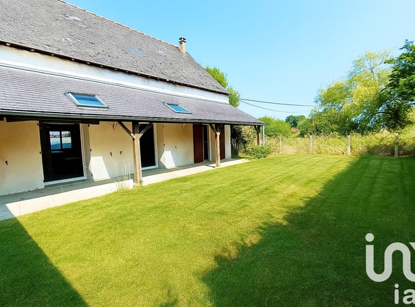 Semblançay, Centre-Val de Loire 37360
