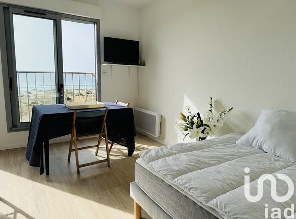 Soulac-sur-Mer, Nouvelle-Aquitaine 33780