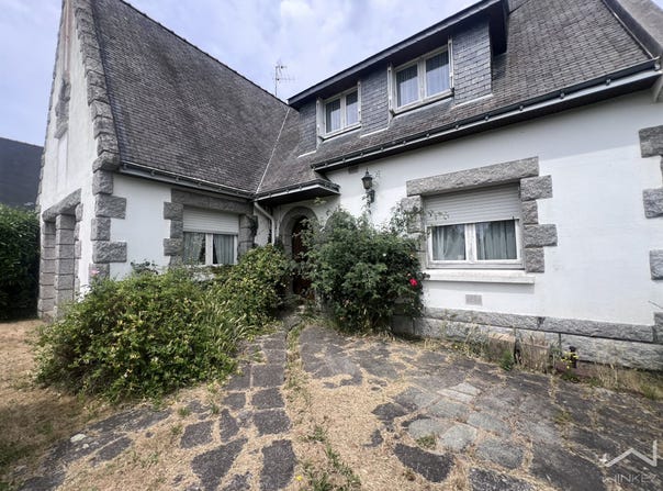 Ploemeur, Brittany 56270