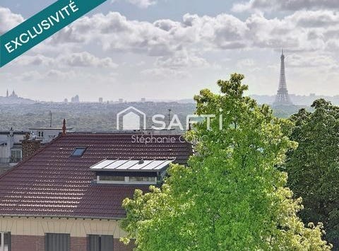 Saint-Cloud, Île-de-France 92210