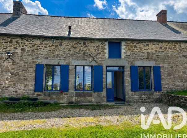 Lillemer, Brittany 35111