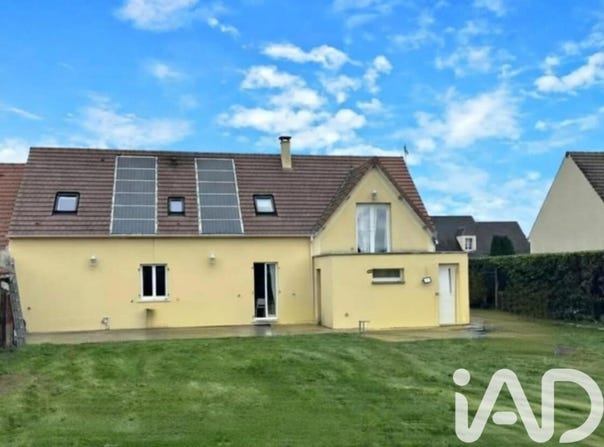 Allonne, Hauts-de-France 60000