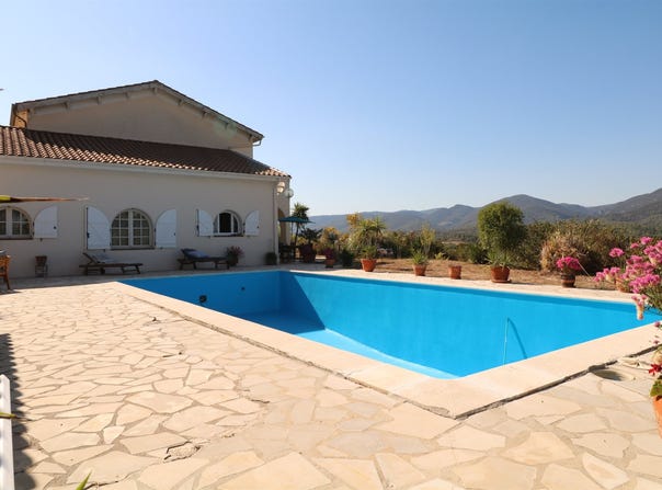 Saint-Chinian, Languedoc-Roussillon 34360