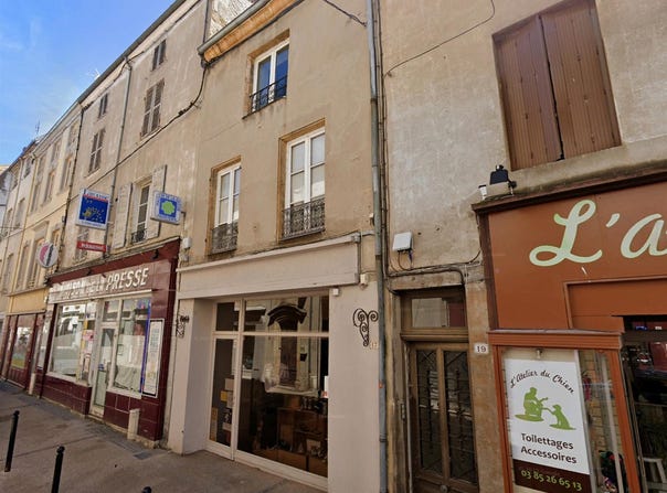 Marcigny, Burgundy 71110