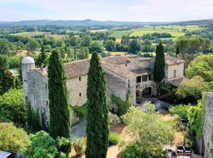 Uzès, Languedoc-Roussillon 30700