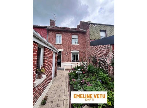 Aniche, Nord-Pas-de-Calais 59580
