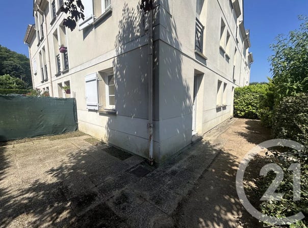 Verneuil-en-Halatte, Oise 60550