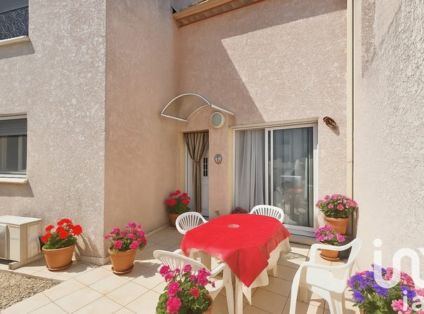 Garons, Occitanie 30128