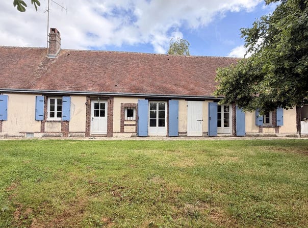 Illiers-Combray, Eure-et-Loir 28120