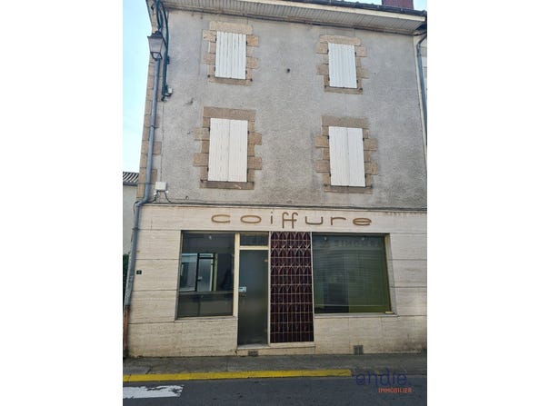 Saint-Laurent-sur-Gorre, Limousin 87310