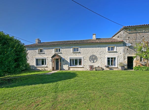 Gournay-Loizé, Poitou-Charentes 79110