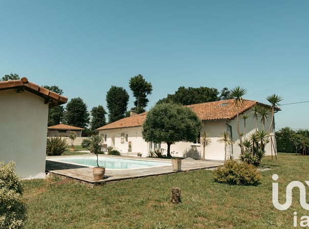 Sort-en-Chalosse, Nouvelle-Aquitaine 40180