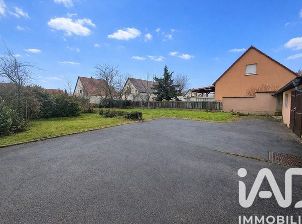Scherwiller, Grand Est 67750