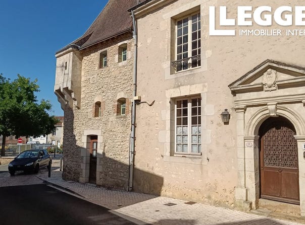 Authon-du-Perche, Centre-Val de Loire 28330