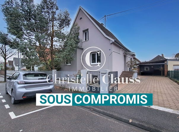 HAGUENAU, Grand Est 67500