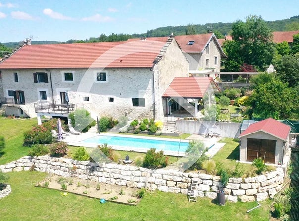 Seyssel, Haute-Savoie 74910