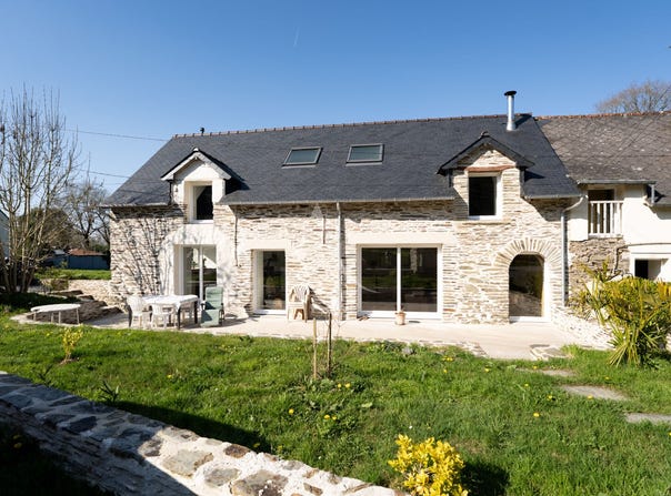 PLOERMEL, Brittany 56800