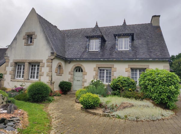 Guingamp, Côtes-d'Armor 22200