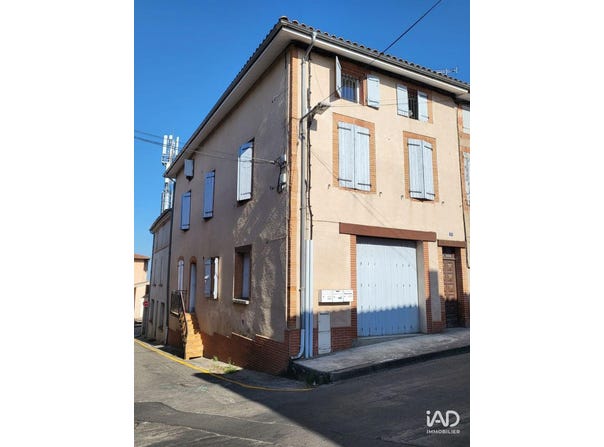 LAFRANCAISE, Occitanie 82130