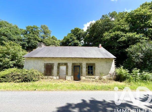 Plounévézel, Brittany 29270