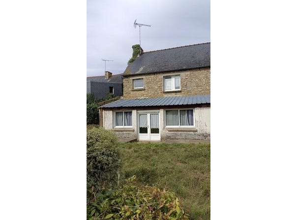 Senven-Lehart, Bretagne 22720