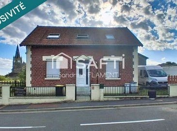 Charmes, Picardie 02800