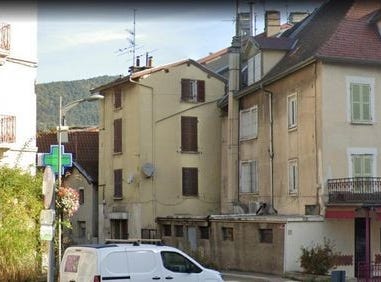 Vizille, Rhône-Alpes 38220