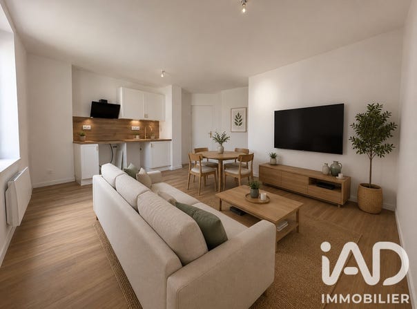 Aizenay, Pays de la Loire 85190